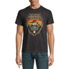Lynyrd Skynyrd Motor Graphic Tee