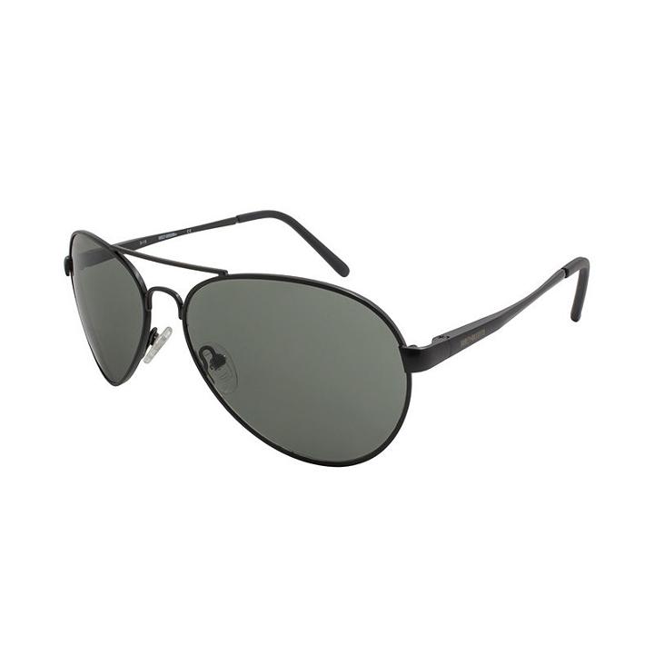 Harley Davidson Sunglasses Hd 0641s / Lens: Grey