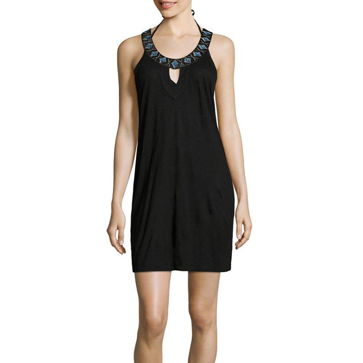 Ana Embllish Dress