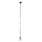 Sienna 1-light Bronze Pendant