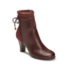 A2 By Aerosoles Leading Role Womens Bootie