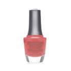 Morgan Taylor&trade; Color Me Bold Nail Polish - .5 Oz.