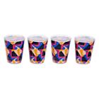 Tracee Ellis Ross For Jcp 4-pc. Shot Glass Set