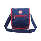 Arsenal Shoulder Bag