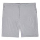 Pga Tour Woven Workout Shorts Big And Tall