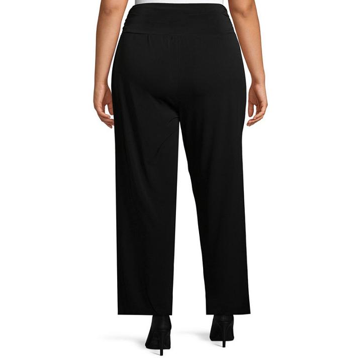 Alyx Palazzo Pants - Plus