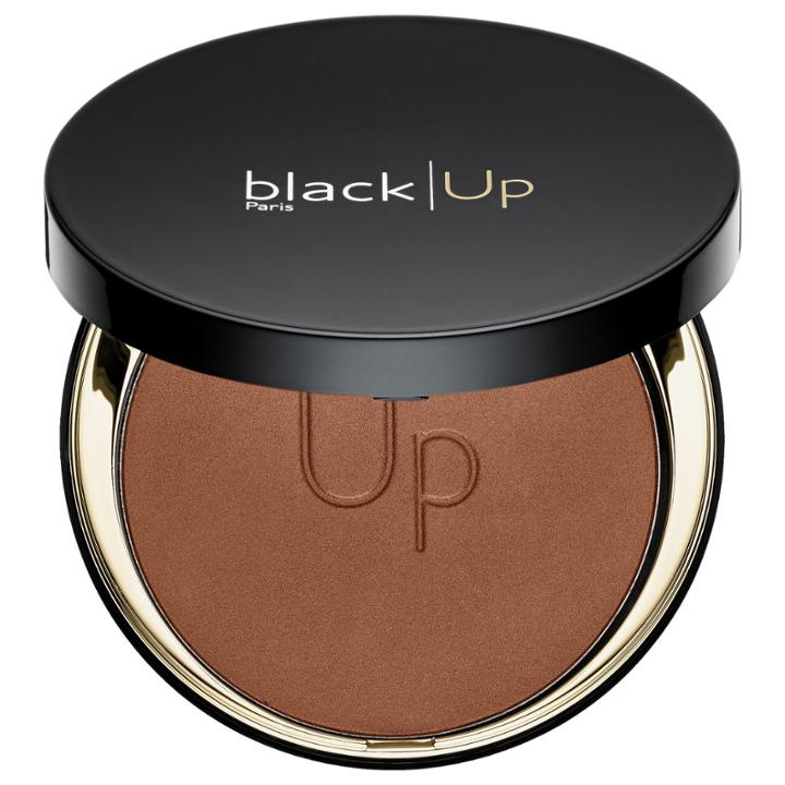 Black Up Sublime Powder