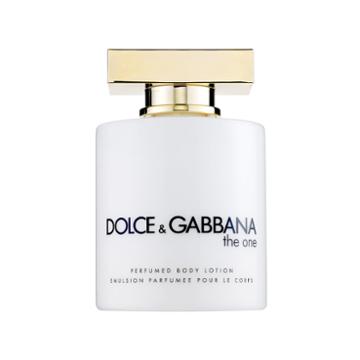 Dolce & Gabbana The One Body Lotion