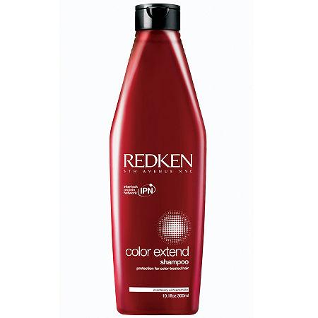 Redken Color Extend Shampoo - 10.1 Oz.