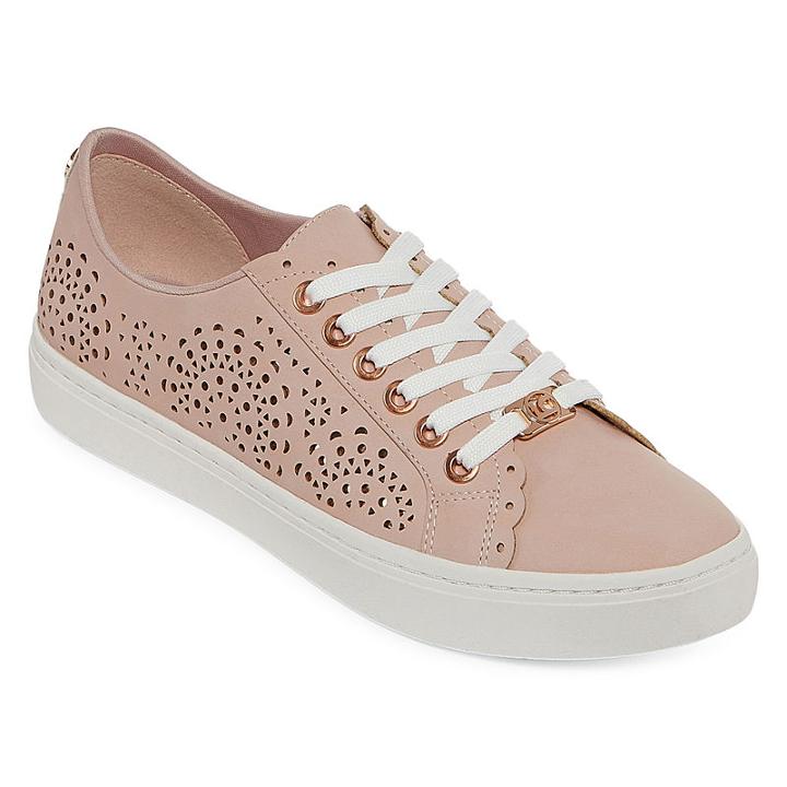 Liz Claiborne Winslow Womens Sneakers