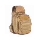 Red Rock Outdoor Gear Recon Sling Bag - Coyote