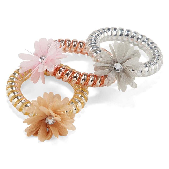 Arizona 3-pc. Hair Ties
