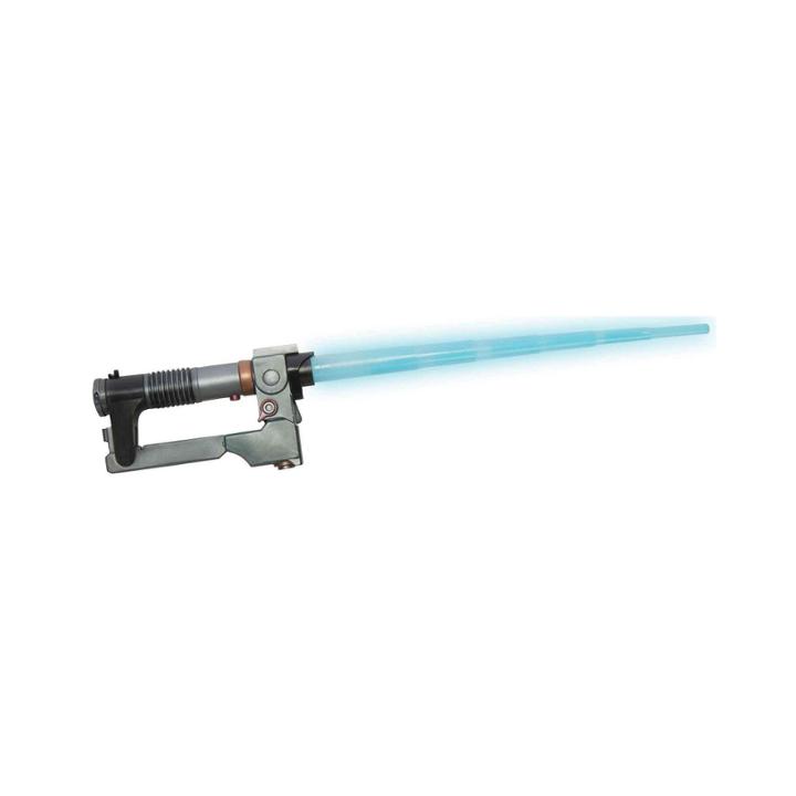 Star Wars Rebels - Ezra Lightsaber