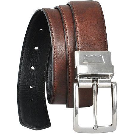 Levis Reversible Leather Belt