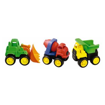 Kidoozie Funtime Tractor