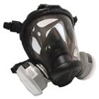 Sas Safety Corporation 7750-61 Large Charcoal N95 Respirator