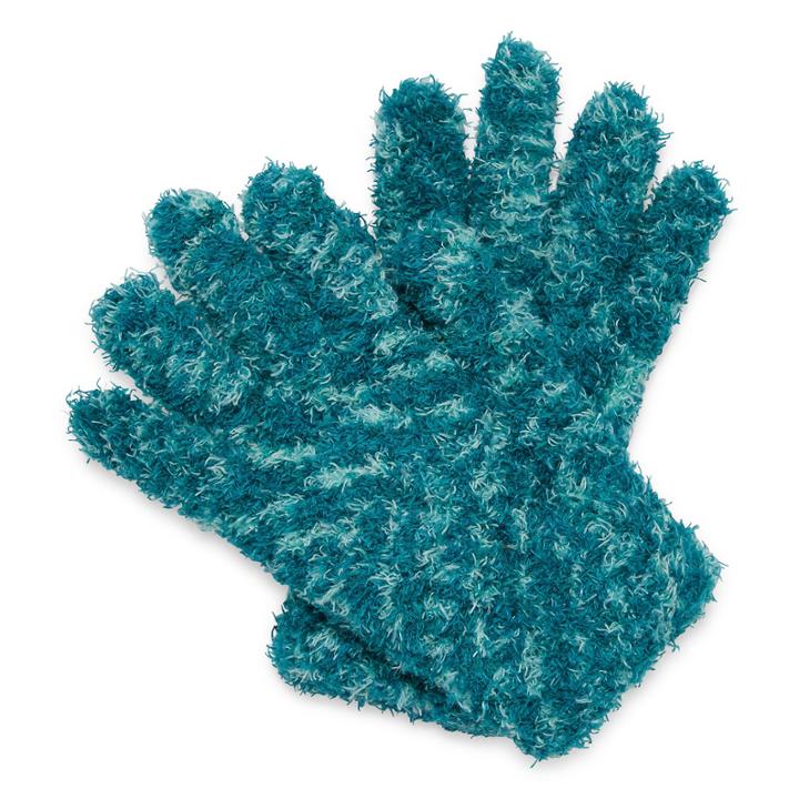 Mixit Fluffy Cold Weather Gloves