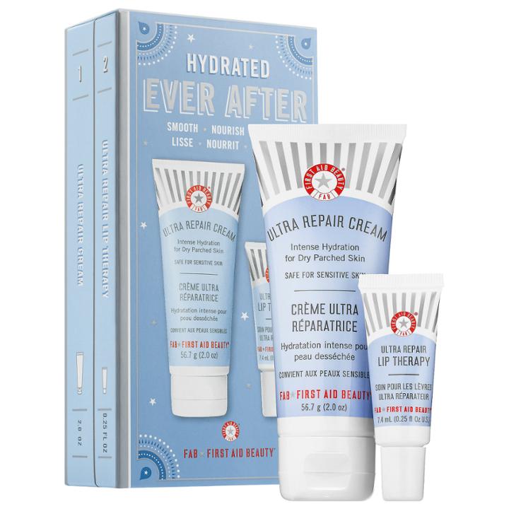 First Aid Beauty Hydrated Ever After