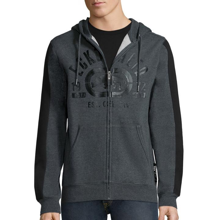 Ecko Unltd. Archtype Full-zip Hoodie