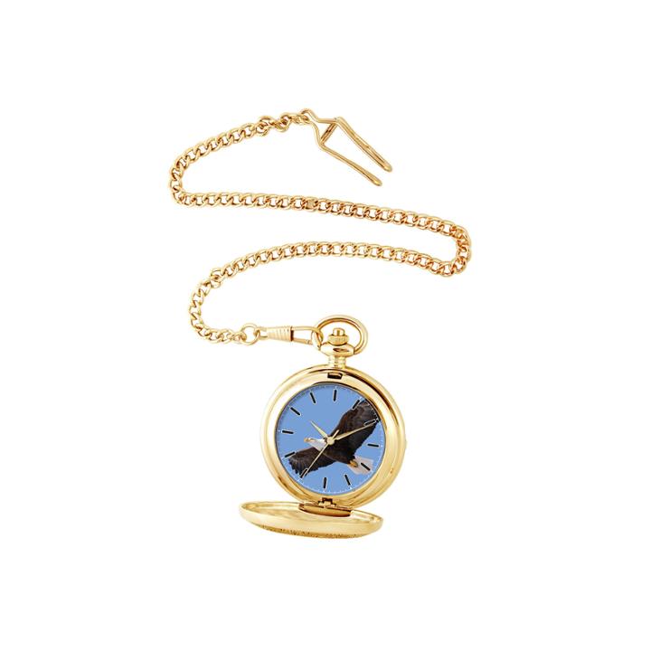 Pocket Watch Mens Pocket Watch-pw00071