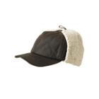 Woolrich Sherpa-lined Trapper Hat