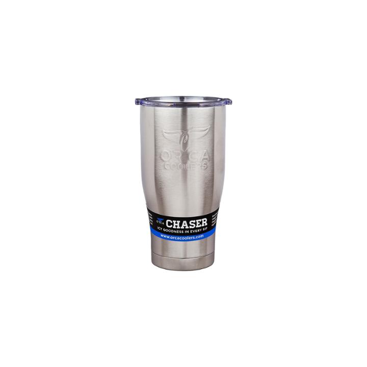 Orca 27oz Stainless Steel Chaser