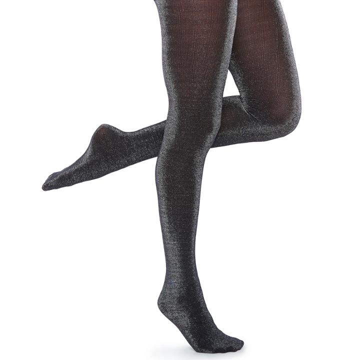 Mixit 1 Pair Fashion Texture Tights