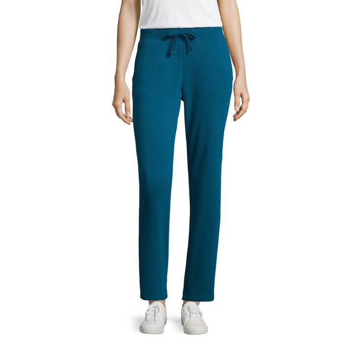 St. John's Bay Active Fleece Sweatpants
