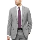 Claiborne Plaid Suit Jacket - Classic-fit
