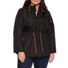 Details Parka In A Pocket - Plus