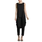 Worthington High Low Top - Tall