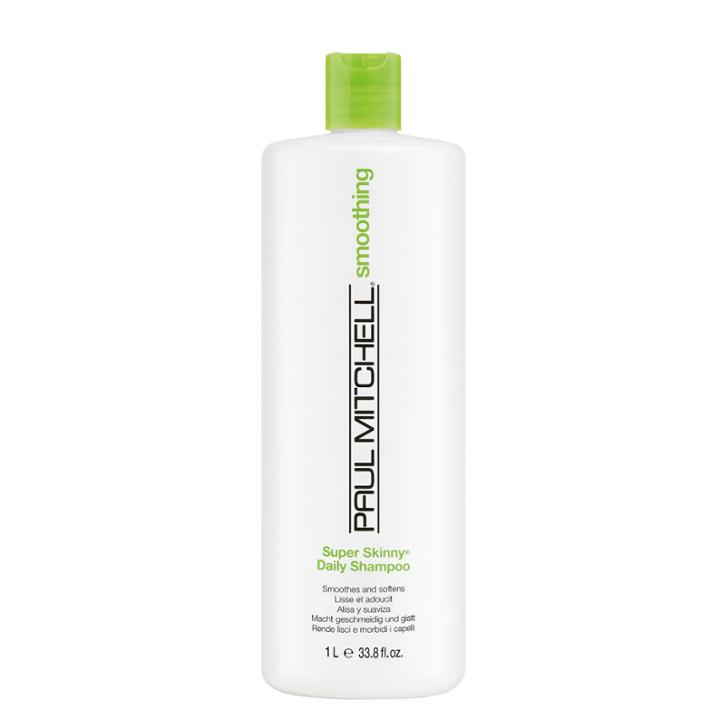 Paul Mitchell Super Skinny Shampoo - 33.8 Oz.