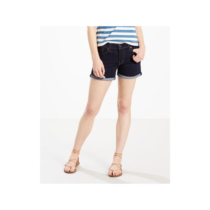 Levi's Denim Shorts