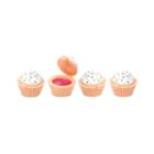Cupcake Lip Gloss Asst.