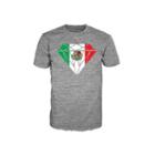 Mexico Diamond Short-sleeve Tee