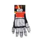 Star Wars: The Force Awakens - Captain Phasma Gloves For Adults - One-size