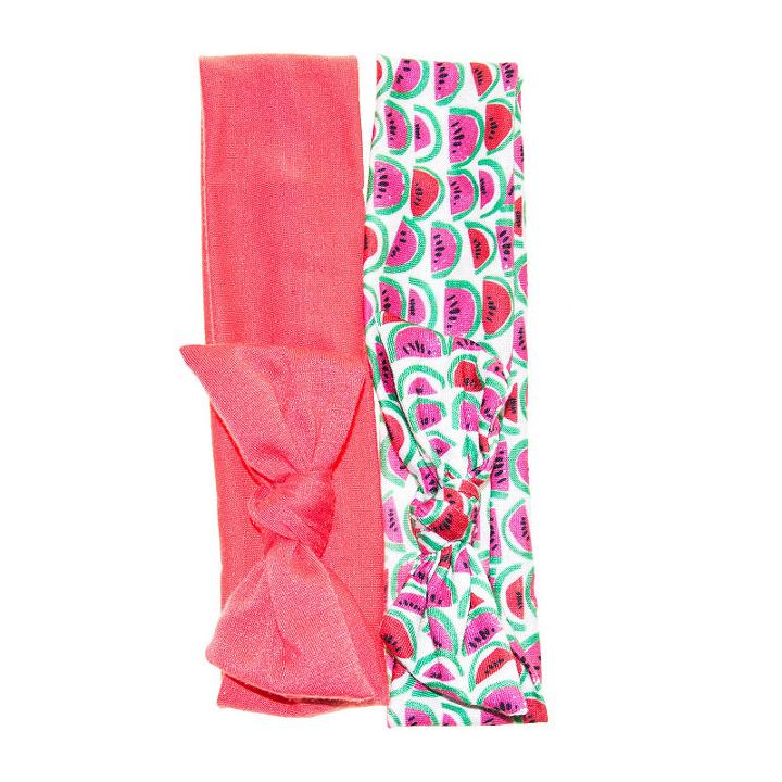 Riviera Hair Wrap