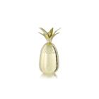 Belmont: 16 Oz. Gold Pineapple Tumbler (viski)