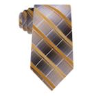 Van Heusen Nelson Plaid Tie