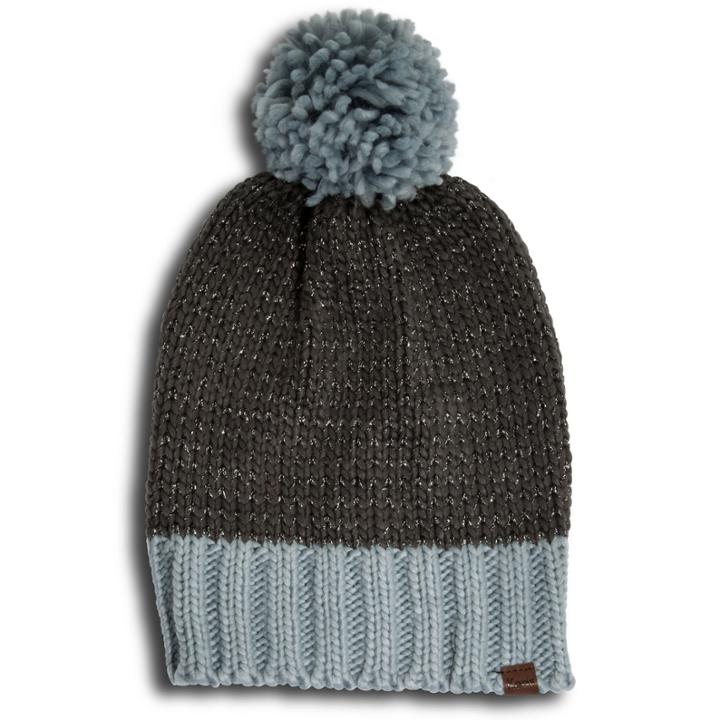 Keds Scarf And Beanie 2-pc. Knit Cold Weather Set