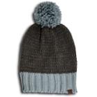 Keds Scarf And Beanie 2-pc. Knit Cold Weather Set