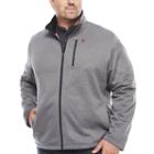 Izod Spectator Fleece Full Zip