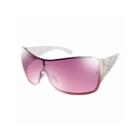 South Pole Shield Shield Uv Protection Sunglasses-womens