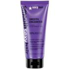 Smooth Sexy Hair Smooth Encounter Blow Dry Extender Crme - 3.4 Oz.