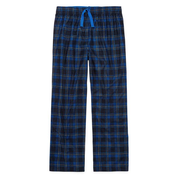 Fl17h Blu Plaid Bmj