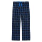 Fl17h Blu Plaid Bmj