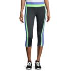 Xersion&trade; Double Band Capri Pant