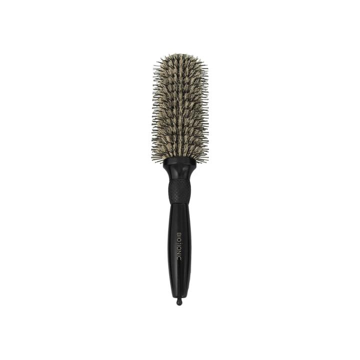 Bio Ionic Boarshine Large Round Brush