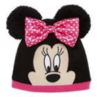 Disney Minnie Mouse Cold Weather Hat