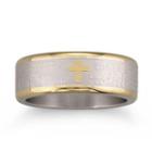 Spanish Lord's Prayer Band Stainless Steel